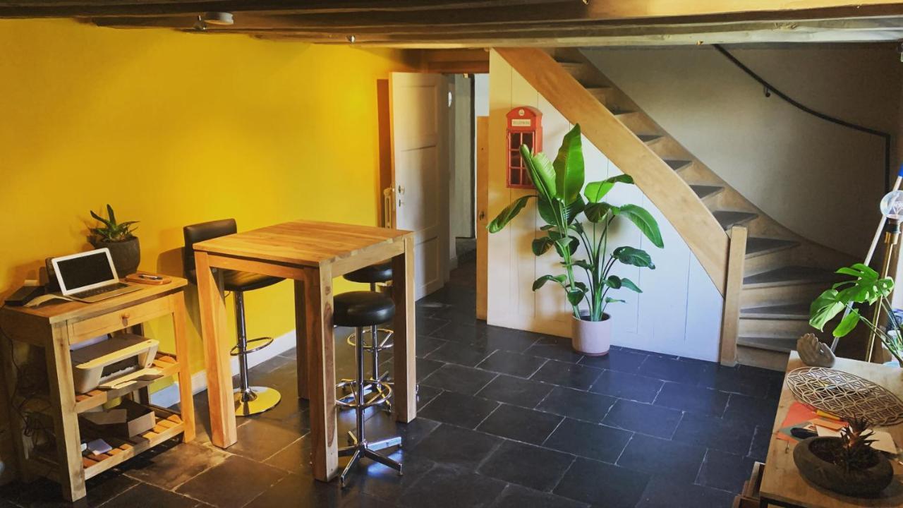 Hamiora Wellness B&B Deinze Exterior foto