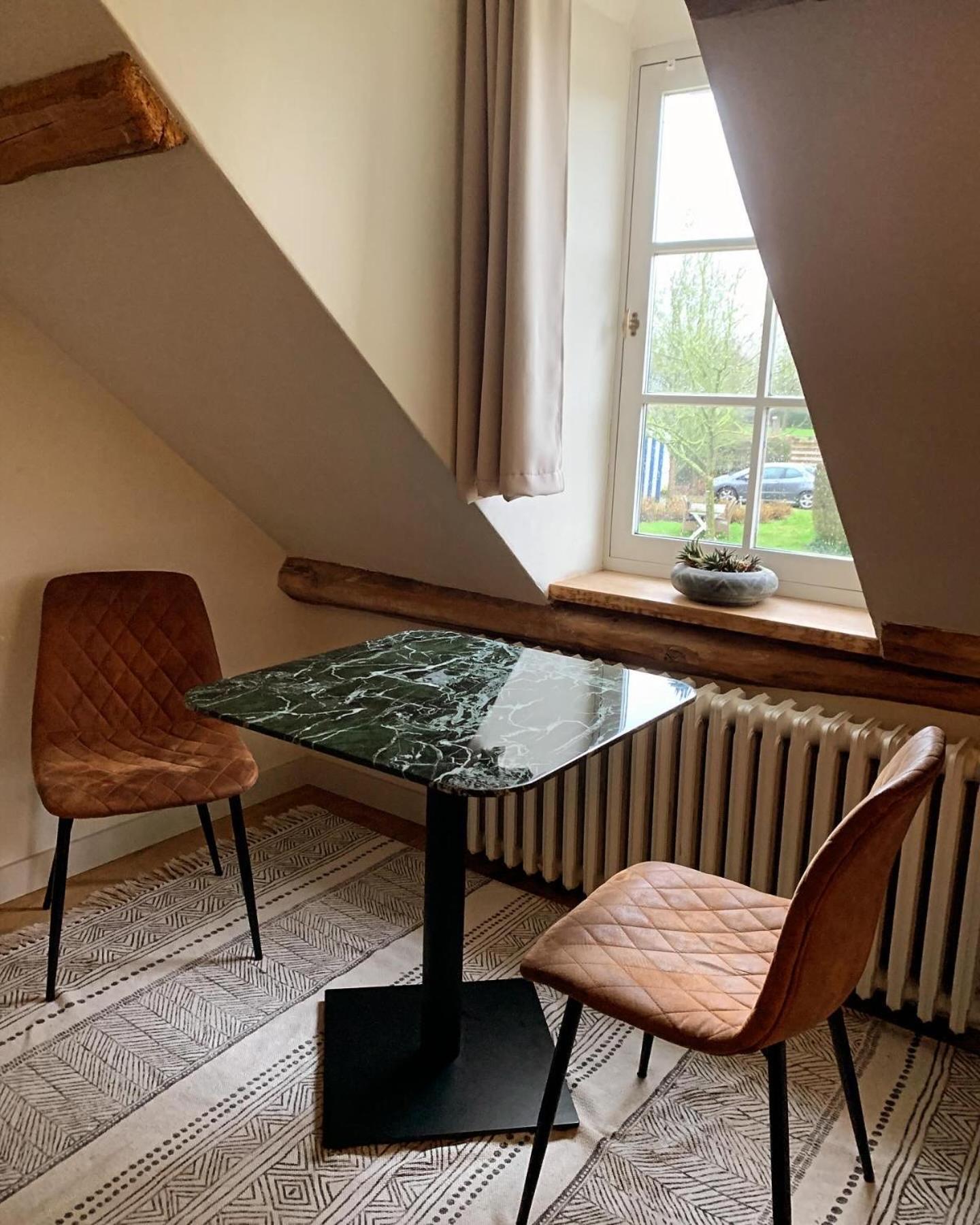 Hamiora Wellness B&B Deinze Exterior foto
