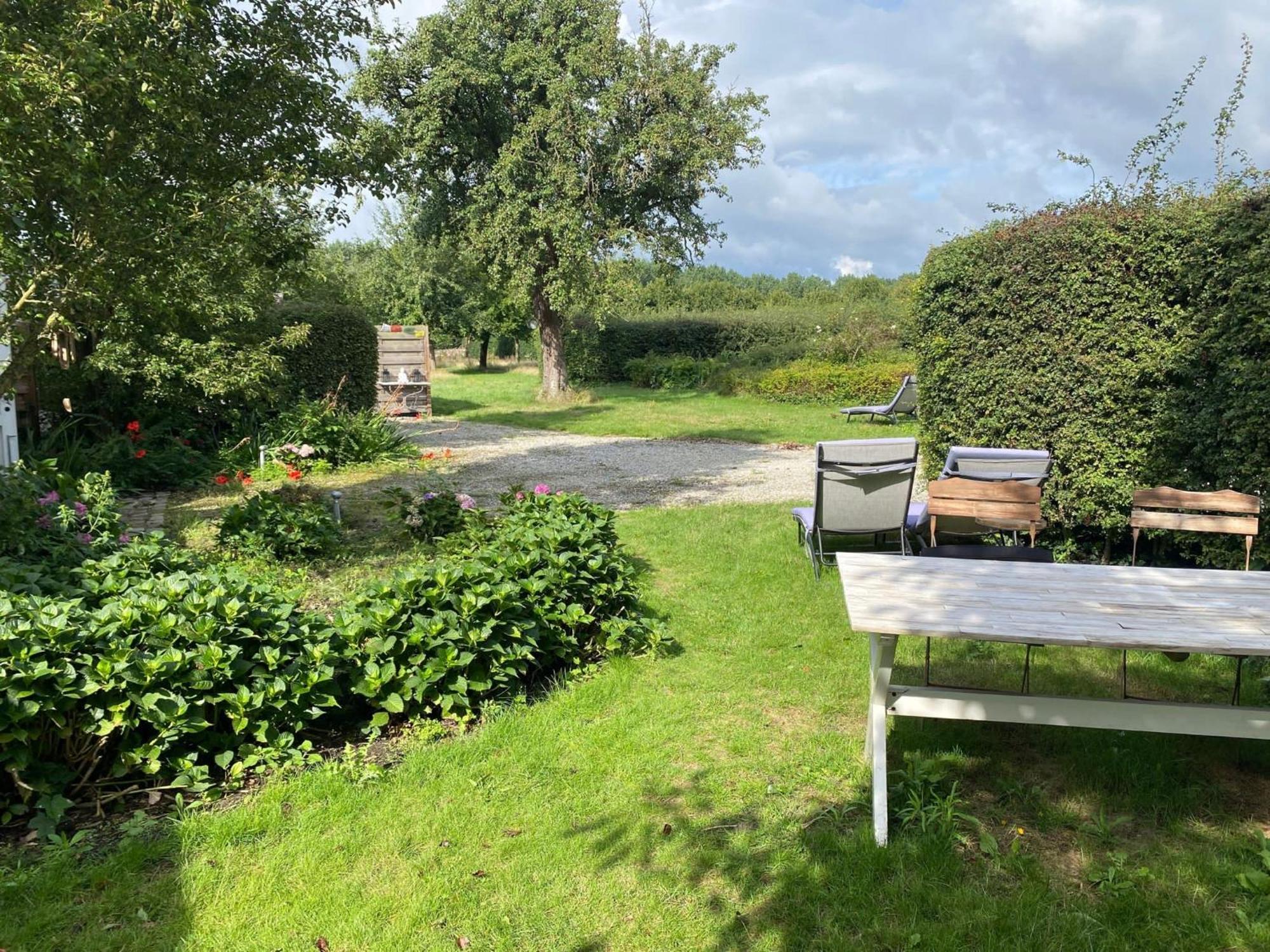 Hamiora Wellness B&B Deinze Exterior foto